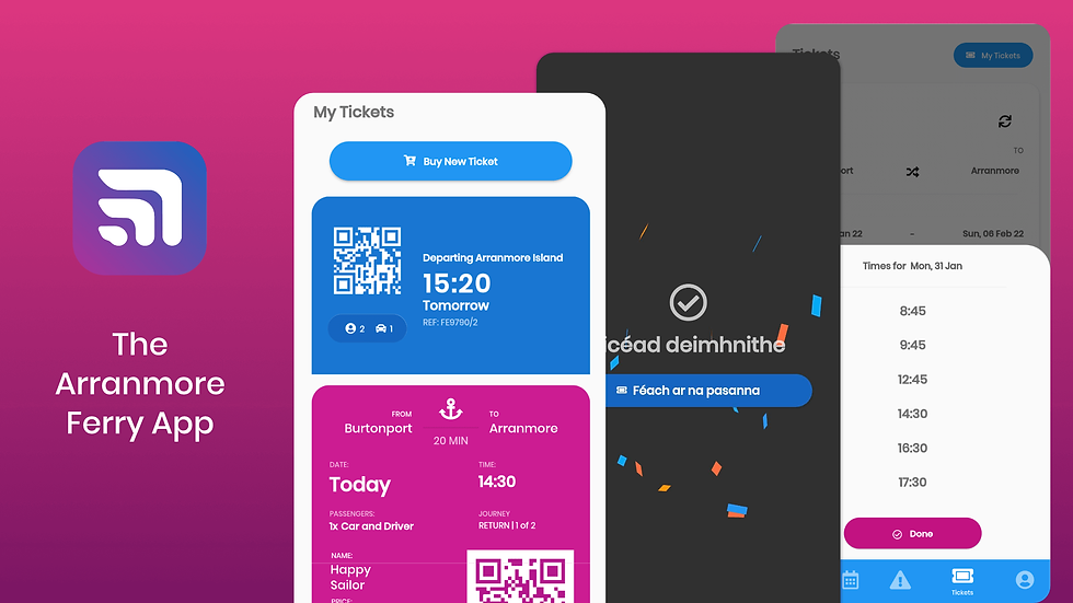 Tickets