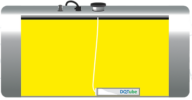 DQTube Universal Tank
