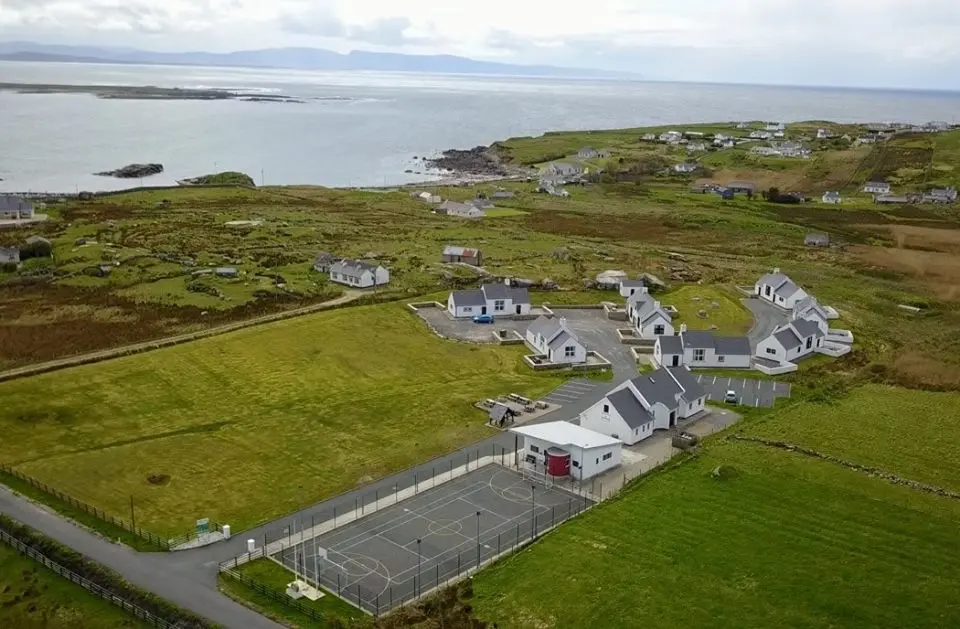 Arranmore Holiday Village