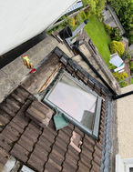 Roof Repairs - Winguard Roofing & Guttering