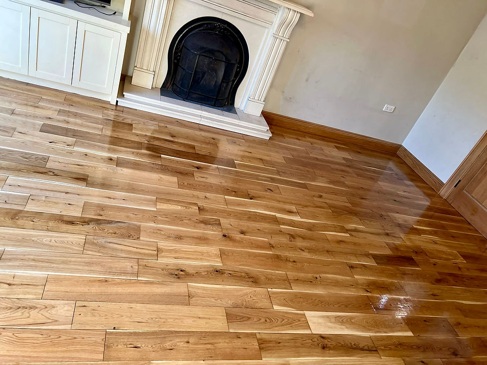 Floors 2 New