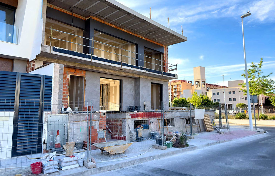 Core-Line Construction & Civil Engineering