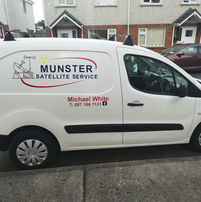 Munster Satellite Services