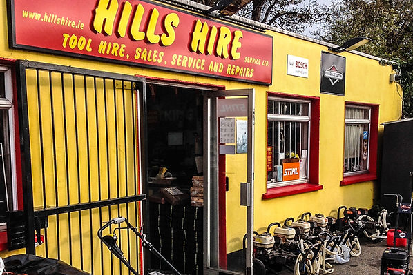 hillhire
