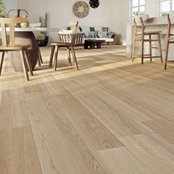 WATERPROOF LAMINATE FLOORING 