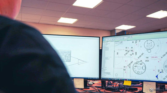 Digital Design & Consultancy