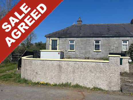 Crenard, Ballinagh, Co. Cavan, H12K352