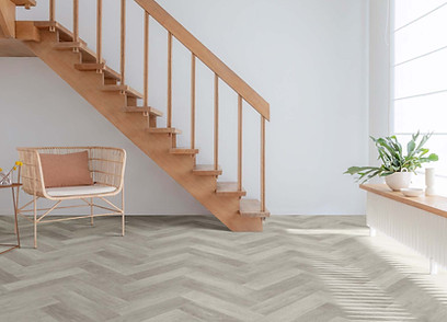Abingdon Vinyl Softstep CubaSantiago