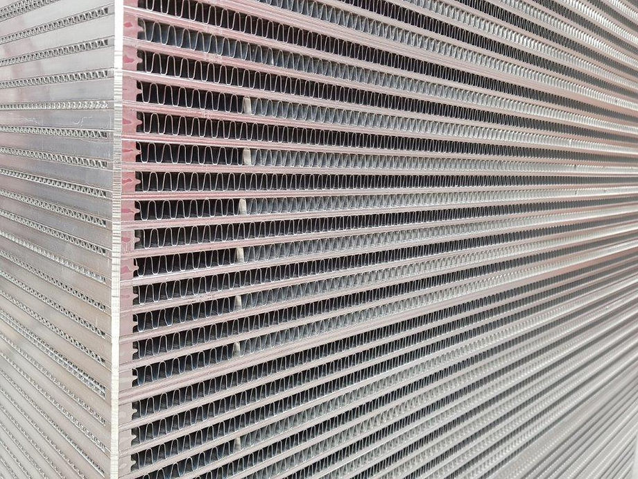 Oil Coolers Kilcock Radiators Kildare