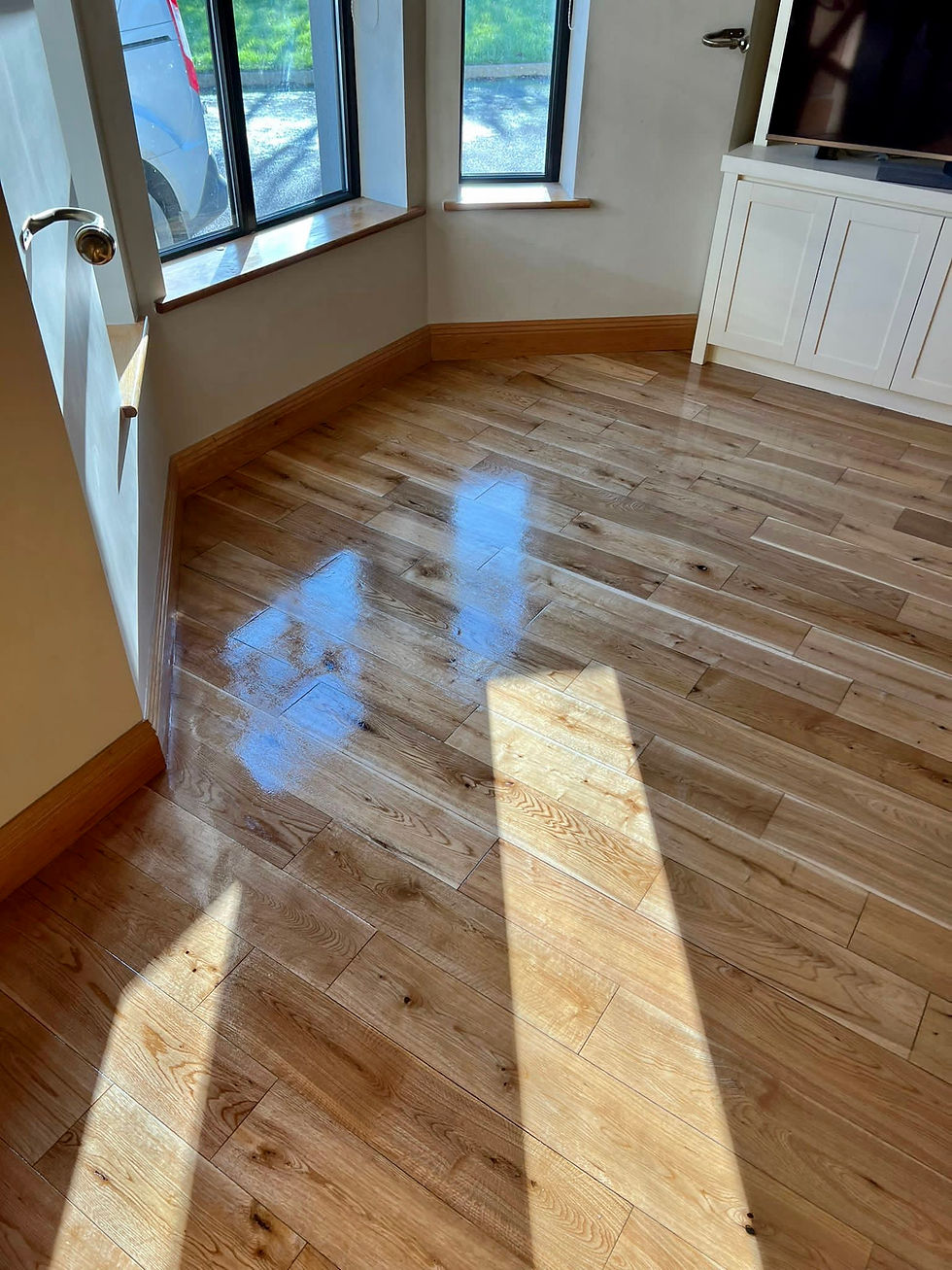 Floors 2 New