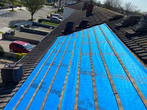 ALX Premium Roofing Ltd