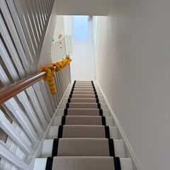 Stair Carpet Runners