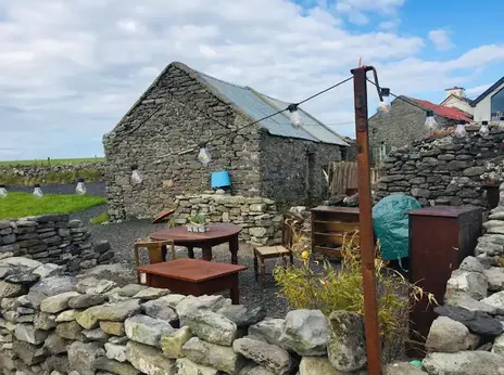 Glór na d’Tonnta