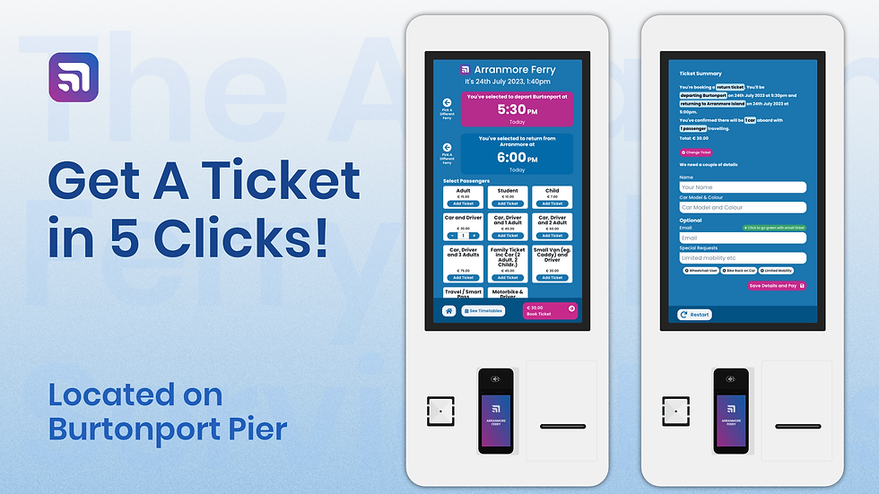 ticket