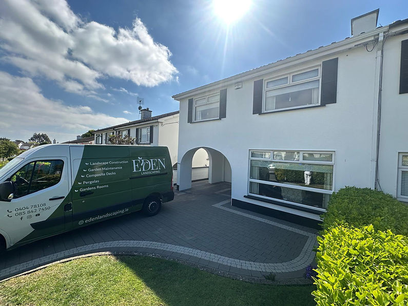 Eden Property Maintenance