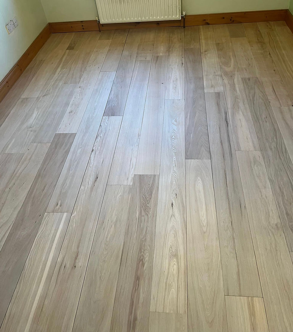 Floors 2 New