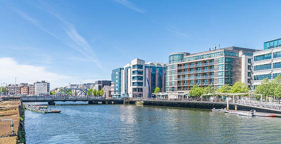 Cork City, Ireland