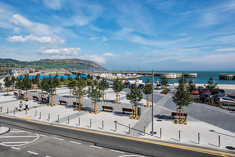 Greystones-Marina D