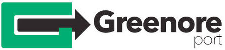 Greenore Port