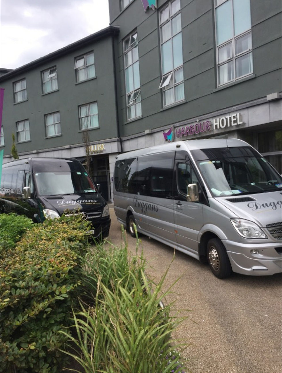 Duggans Travel