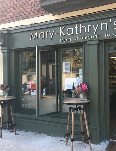 Mary-Kathryns Deli