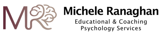 Michele Ranaghan Logo