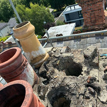 Chimney Repairs Dublin