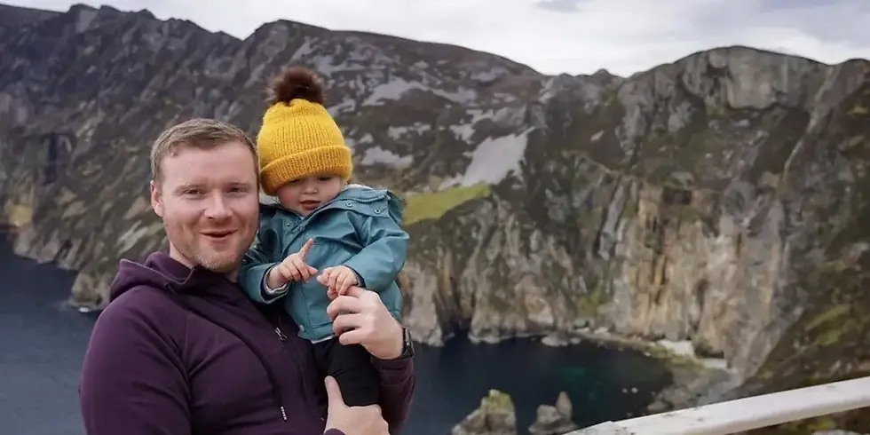 Donegal Daddy