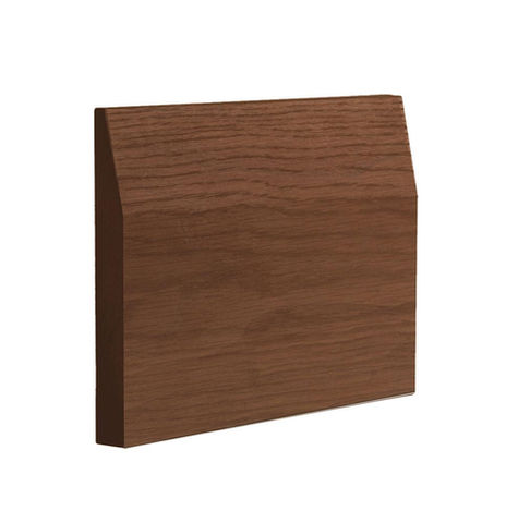 145mm x 18mm Chamfered Skirting