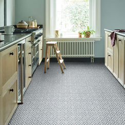 Vinyl Flooring