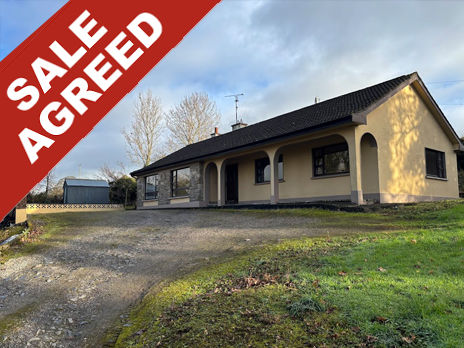 Drumahurk, Butlers Bridge, Co. Cavan, H12P110