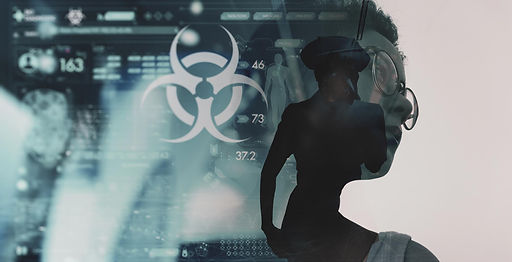 PCG Decontamination Services