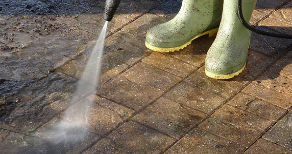 powerwash