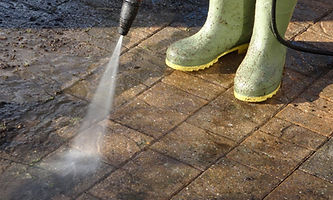 powerwash