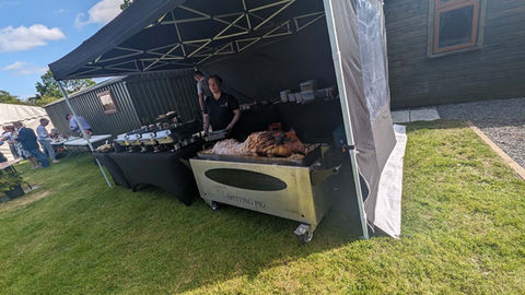 CS Chefs Caterers