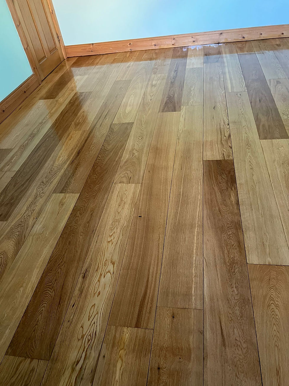 Floors 2 New