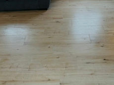 Tile and grout cleaning complete cleaning