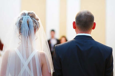wedding ceremony