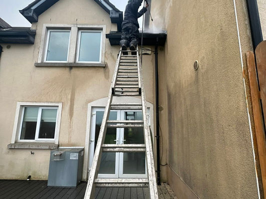 General Property Maintenance