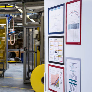 FACTORY ORGANISATION