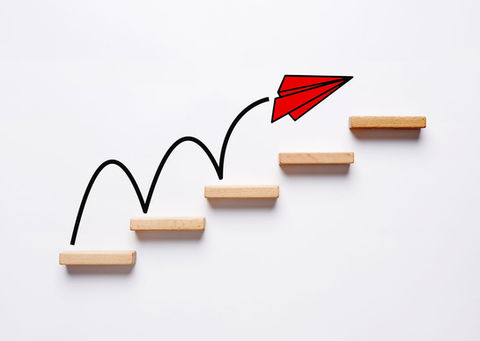 Accelerated Growth