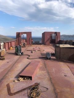 Arranmore