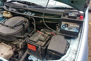 Jump Start Services