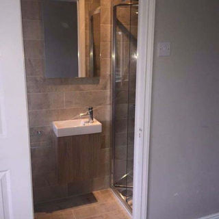 Robert E Lee Tiling