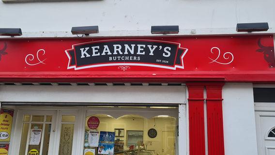 Kearney’s Butchers