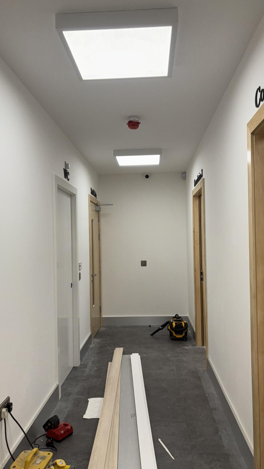 Buckley Electrical Services