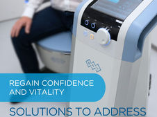 Emsella: A Breakthrough Solution for Urinary Incontinence