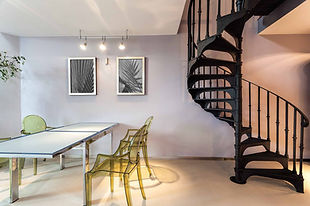 Interior Painting