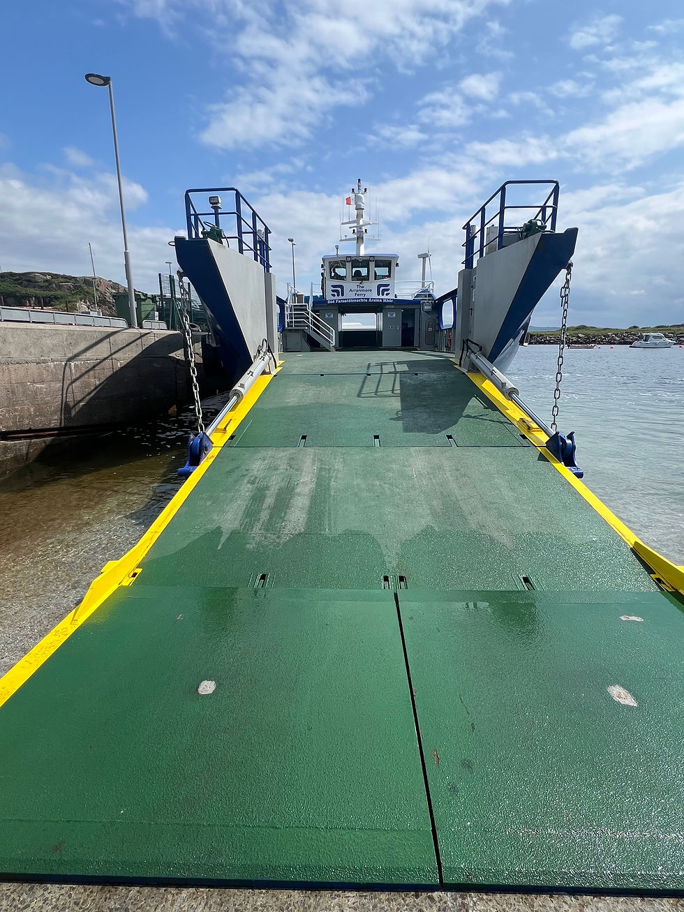 Arranmore
