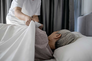 24/7 CARE